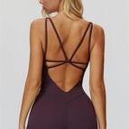 Plum Purple / S