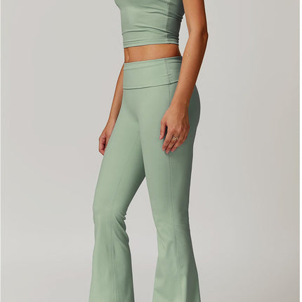 Flow Motion Tube Top