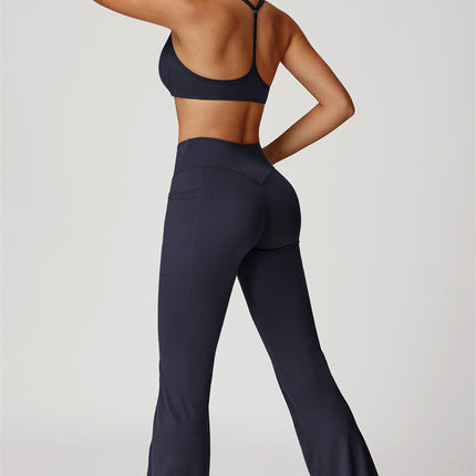 The Propel Sports Bra