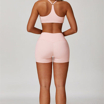The Refresh Sports Bra