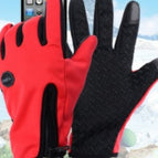 Red / L