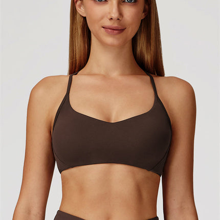 The Propel Sports Bra