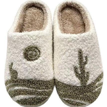 New Novelty Slippers