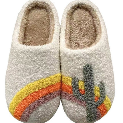 New Novelty Slippers