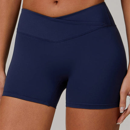 The Halo Shorts