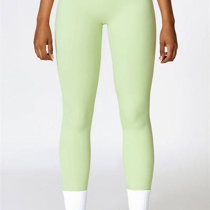 The Isabella Elizabeth Leggings