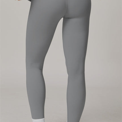 The Juno Star Sports Bra Leggings 2-Piece Set
