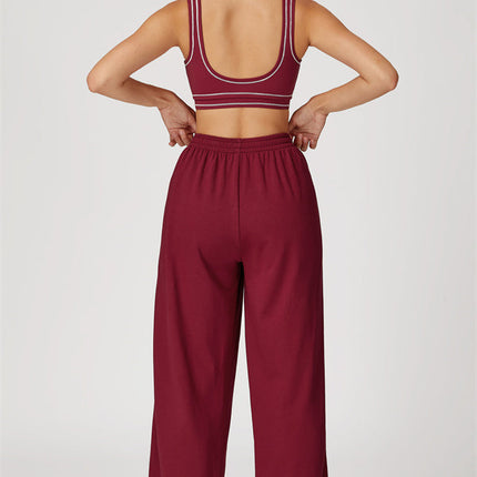 The Amara Sports Bra