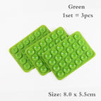 Green 3PCS