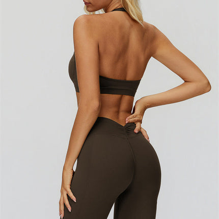 The Fyra Sports Bra