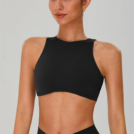 The Jewel Crop Top