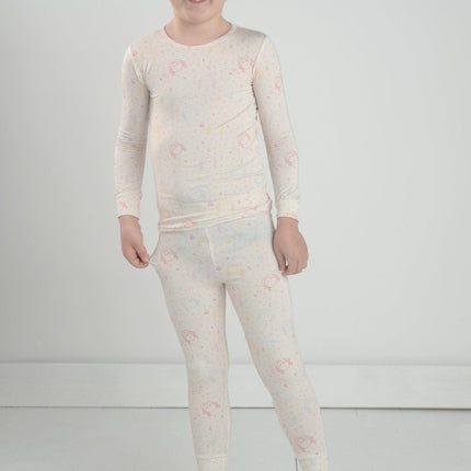 Cancer Pajamas for Kids