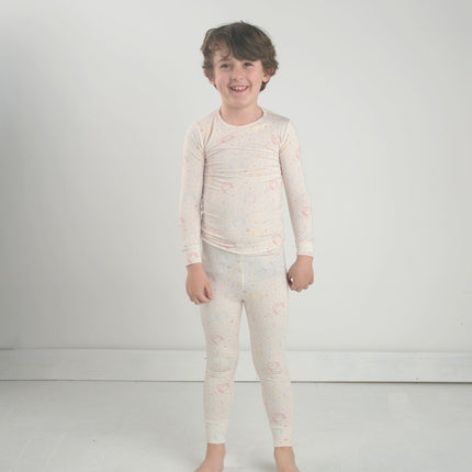 Cancer Pajamas for Kids