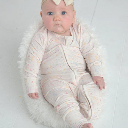 Cancer Bamboo Romper