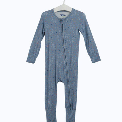 Capricorn Bamboo Romper