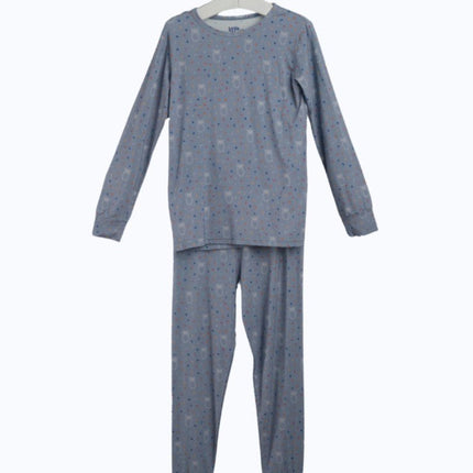 Capricorn Bamboo Pajama set