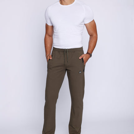 All-Day Comfort Athletic Sweatpants - Straight (Regular and Big Fit)