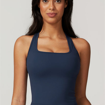 The Dynamic Crop Top