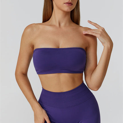 The Reign Sports Bra