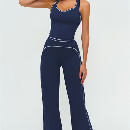 The Amara Flared Leggings