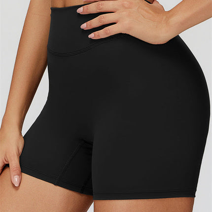 The Butterfly Sports Bra Shorts 2-Piece Set