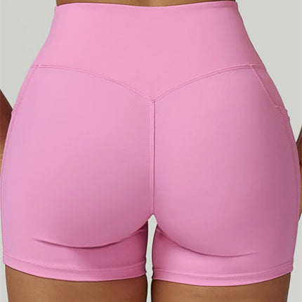 The Flourish Shorts