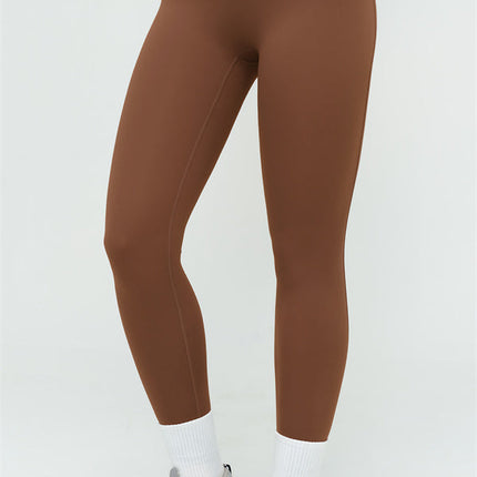 The Lushness V-Back Sports Bra Leggings 2-Piece Set