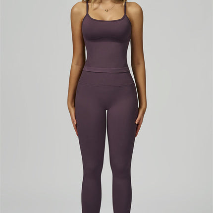 The Prime Leggings