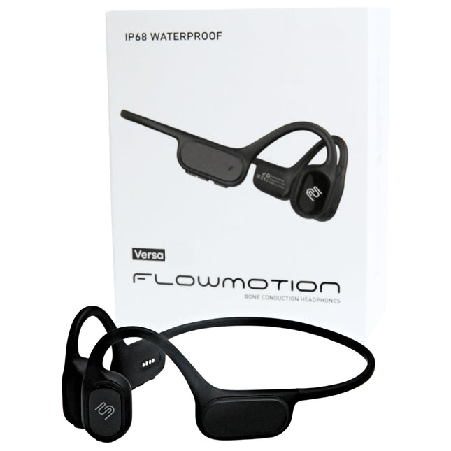 Versa Mini Open Ear Kids Headphones Bone Conduction Headphones for Kids IP68 Waterproof Internal Storage 32G MP3 player Kids Wireless Headphones Bluetooth Headphones for Kids Travel Essentials