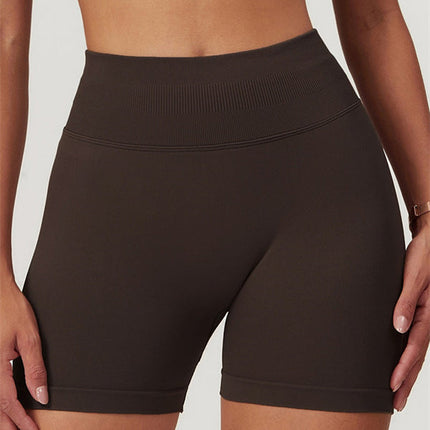 The Allure Shorts