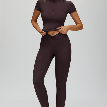 The Dreamy Leggings