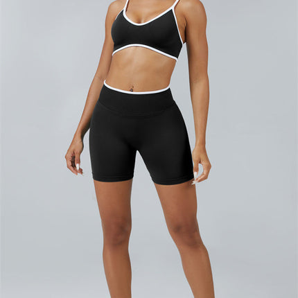 The Elevate New Shorts