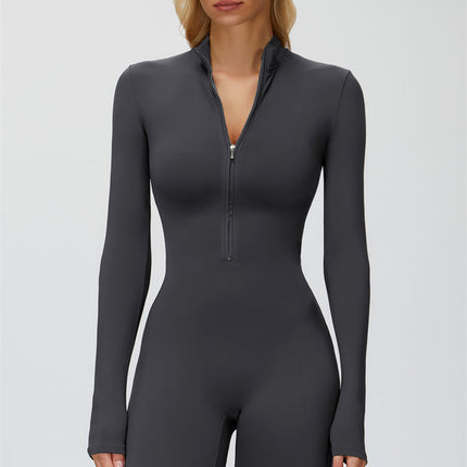 The LiftLine Jumpsuit