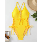 Yellow / S
