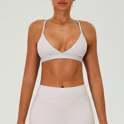 The Ember Sports Bra Shorts 2-Piece Set