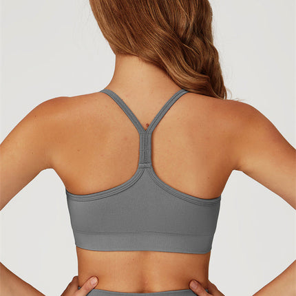 The Sculpt Sports Bra