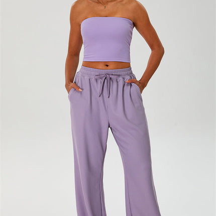 The Rush Sweatpants