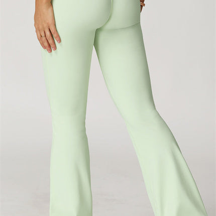 The Quest Flared Leggings