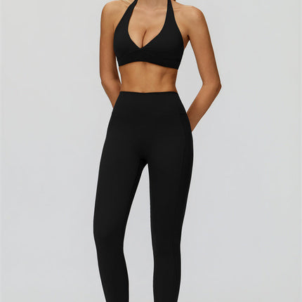 The Fyra Sports Bra