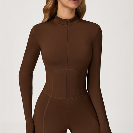 The Terra Jumpsuit