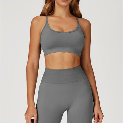 The Sculpt Leggings