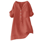 Orange / 2XL