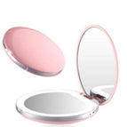 Girl fan / USB
