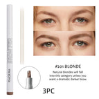 3 pcs Blonde