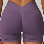 Plum Purple / S