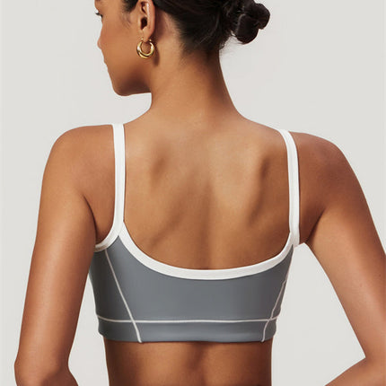 The Venture Sports Bra