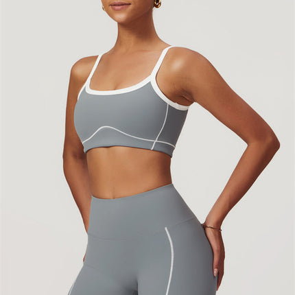 The Venture Sports Bra