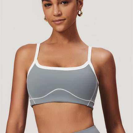 The Venture Sports Bra