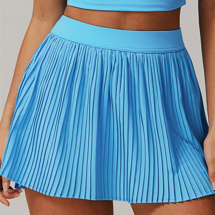 The Balance Tennis Skirt