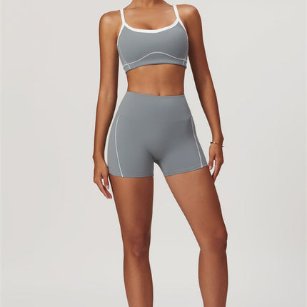 The Venture Sports Bra
